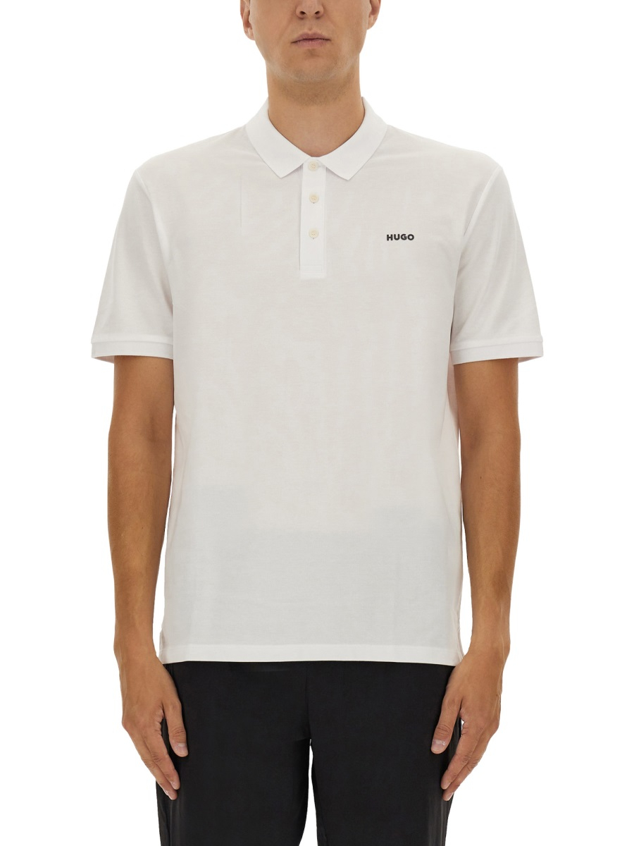 [HUGO] Shirts Short Sleeve FW26 50466182_10231467120