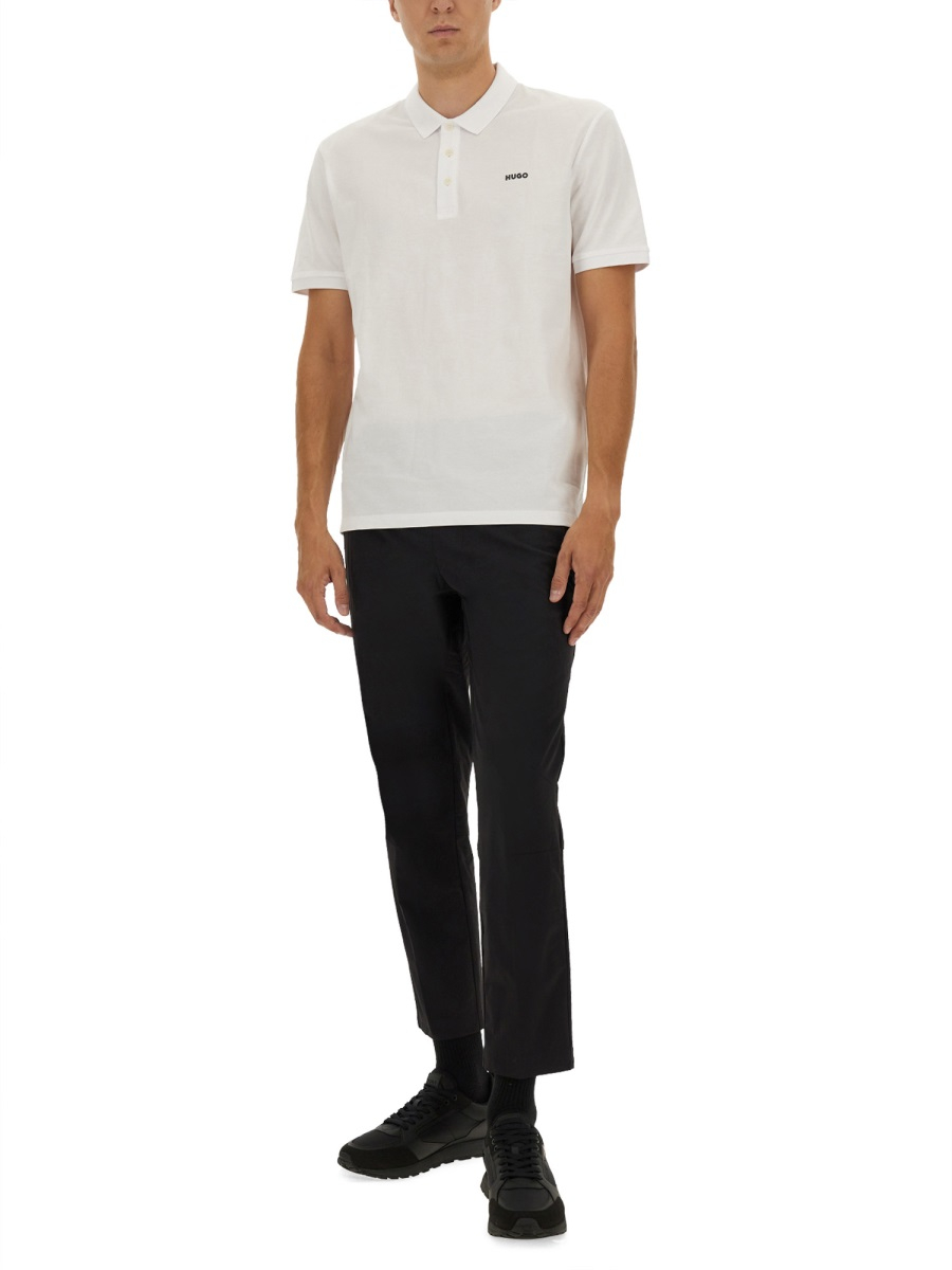 [HUGO] Shirts Short Sleeve FW26 50466182_10231467120