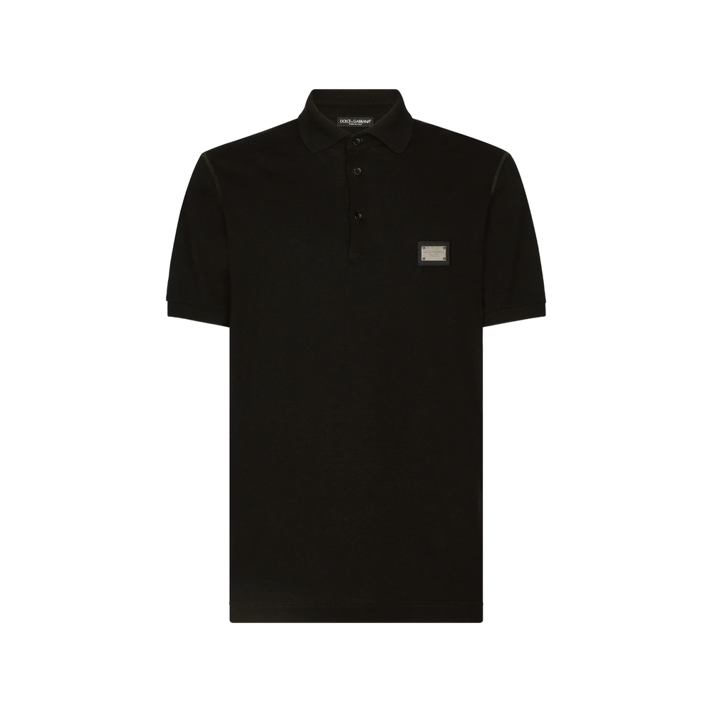 [Dolce & Gabbana] T-shirts Short Sleeve SS26 G8PL4T G7P1D N0000