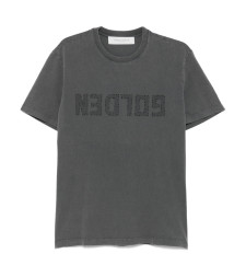 [Golden Goose] T-shirts Short Sleeve FW26 GMP01220 P000671 60318