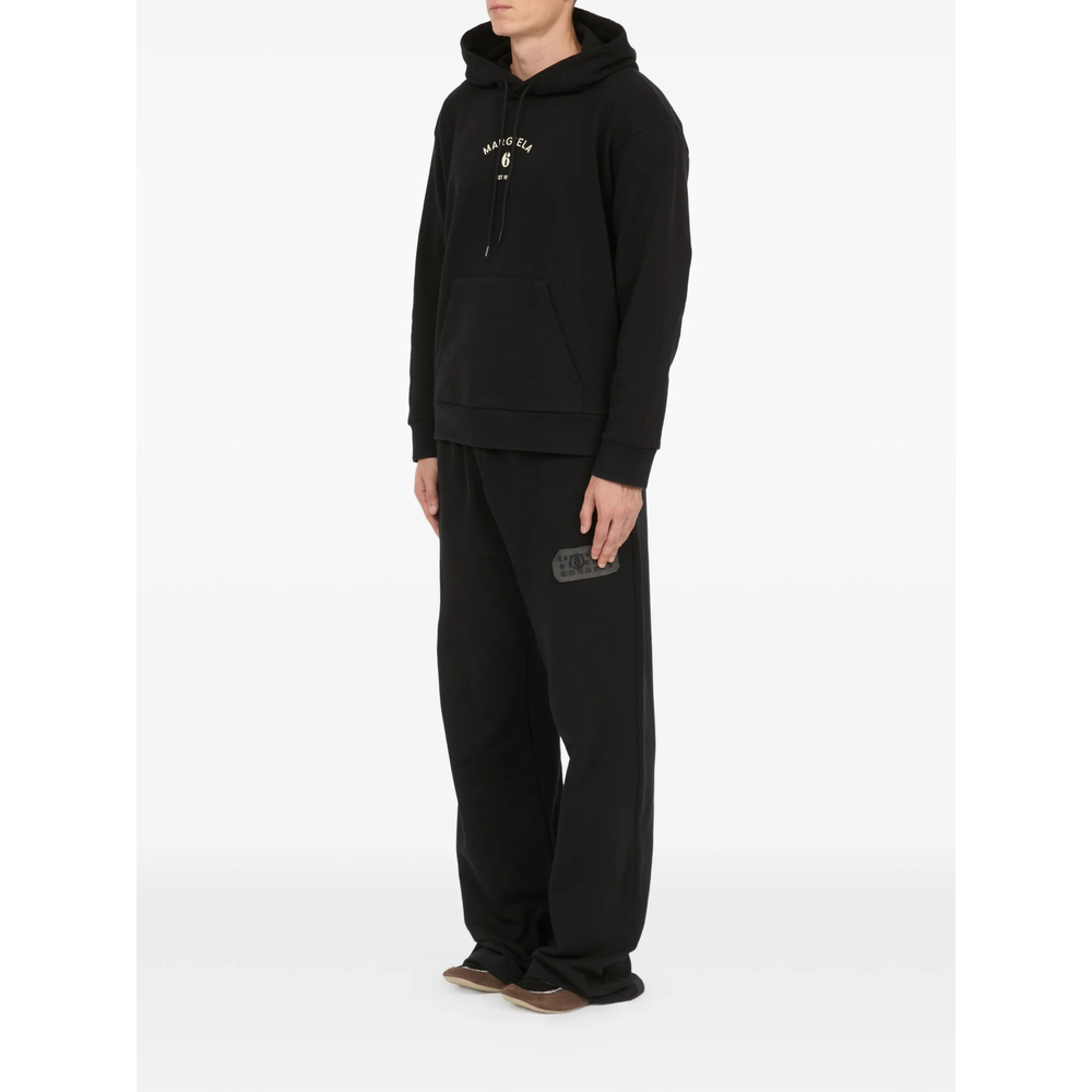 [MM6 Maison Margiela] Hoodie SS26 M25014 SH2GU0031 900