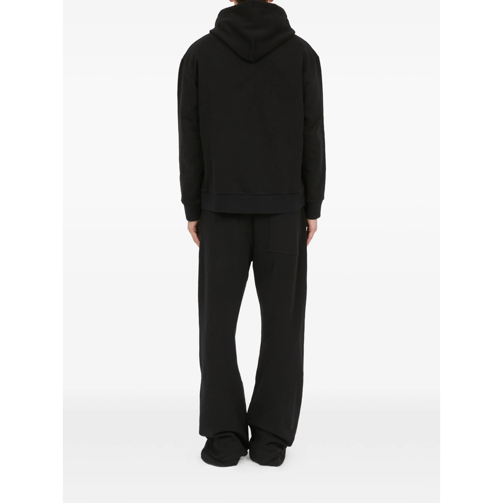 [MM6 Maison Margiela] Hoodie SS26 M25014 SH2GU0031 900