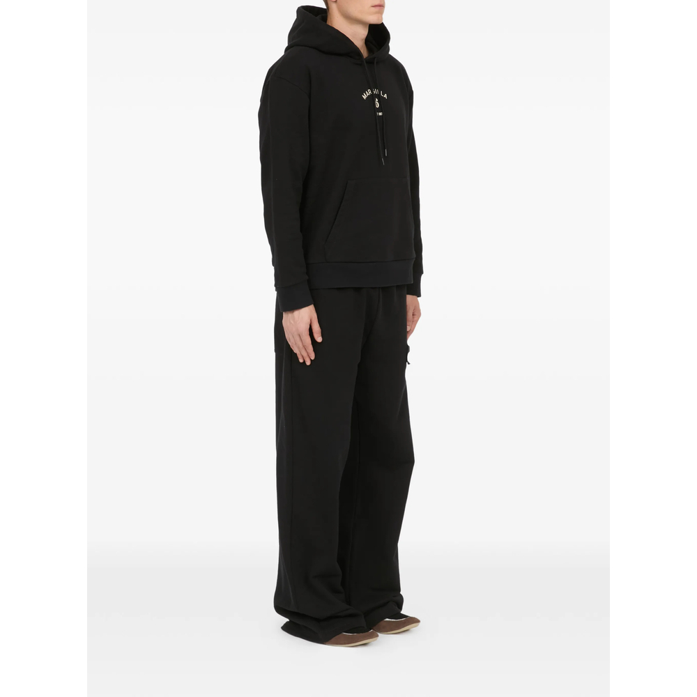 [MM6 Maison Margiela] Hoodie SS26 M25014 SH2GU0031 900