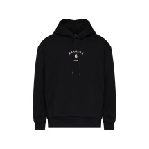 [MM6 Maison Margiela] Hoodie SS26 M25014 SH2GU0031 900