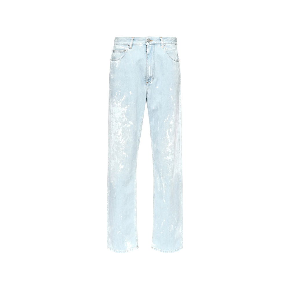 [MM6 Maison Margiela] Jeans SS26 M30055 SH2LA0054 966