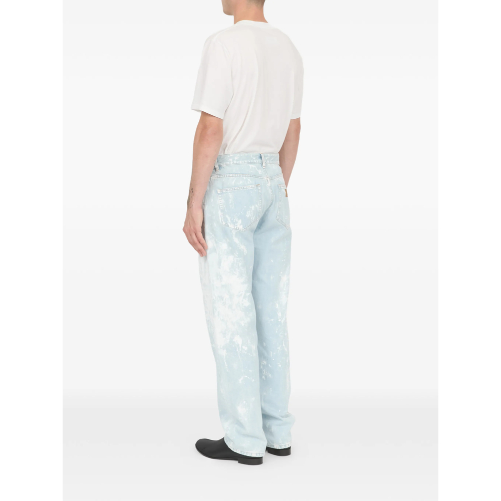 [MM6 Maison Margiela] Jeans SS26 M30055 SH2LA0054 966