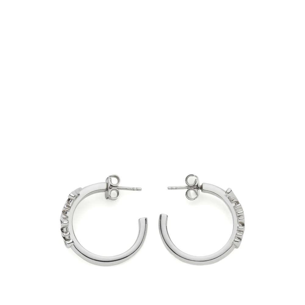[MM6 Maison Margiela] Earring SS26 P9156 SM7VG0112 HB589