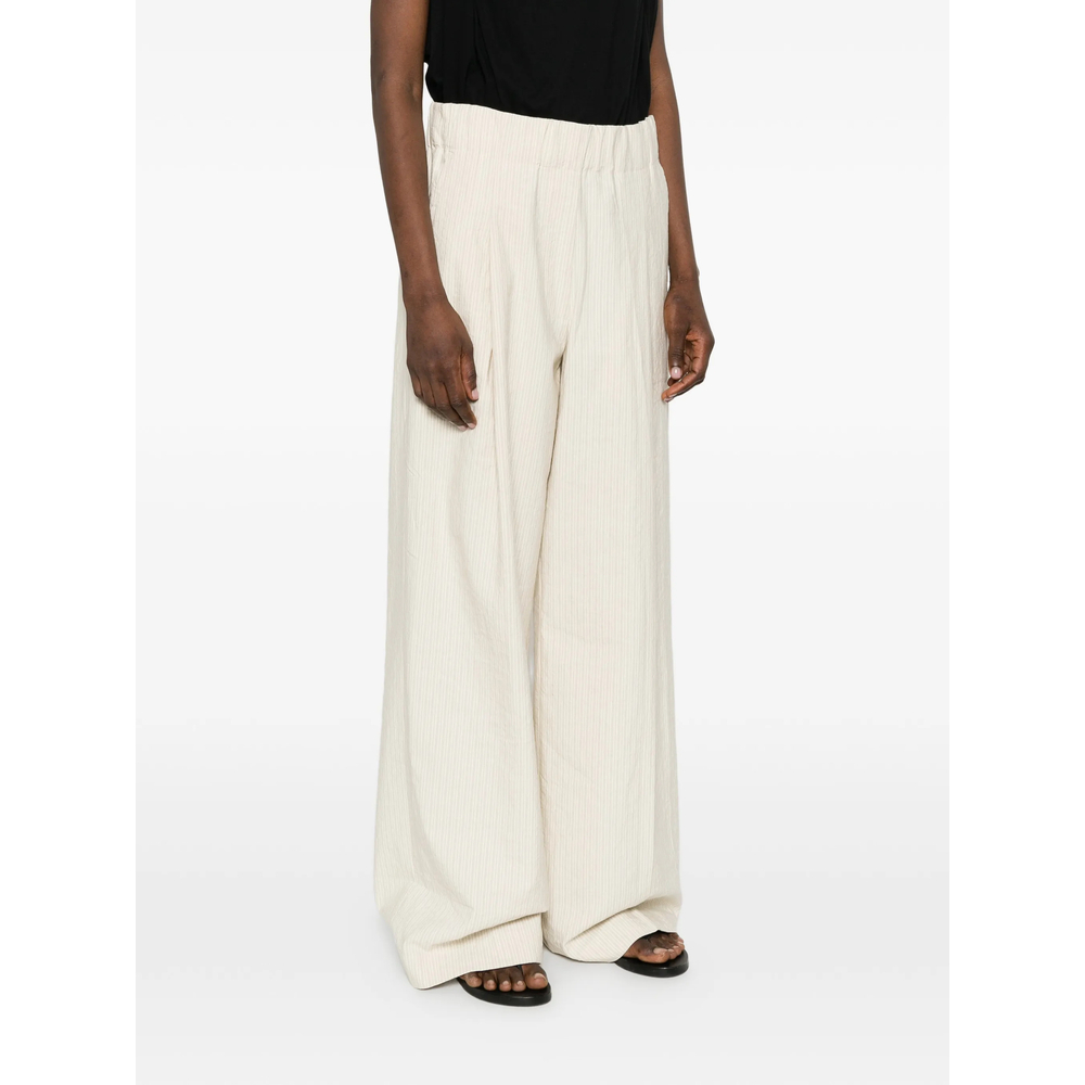 [DRIES VAN NOTEN] Trousers SS26 3360 010909 005