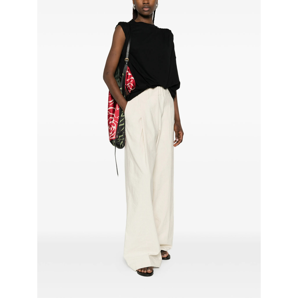 [DRIES VAN NOTEN] Trousers SS26 3360 010909 005