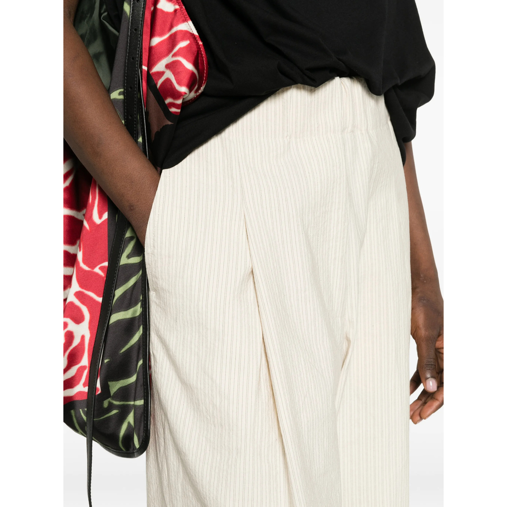 [DRIES VAN NOTEN] Trousers SS26 3360 010909 005