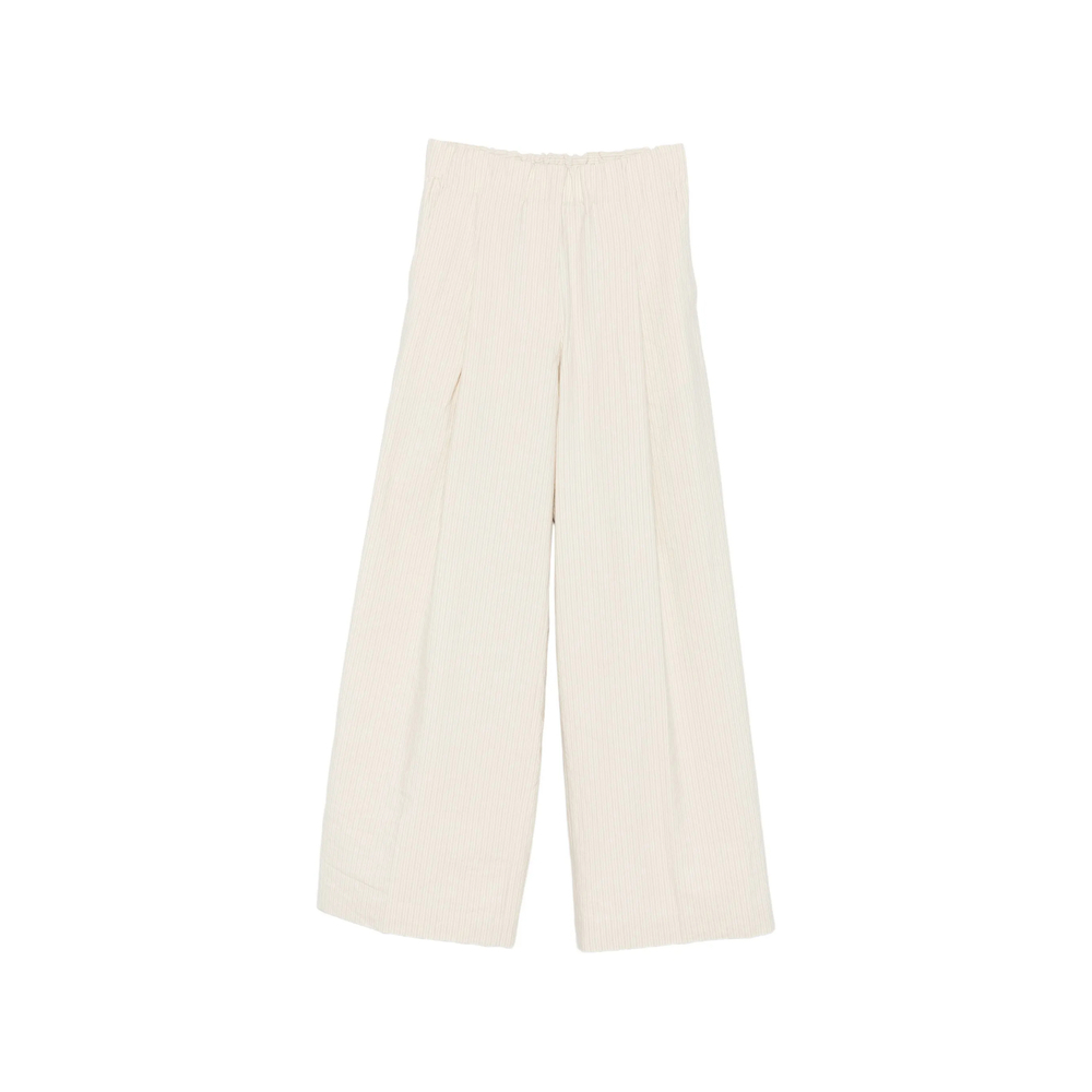 [DRIES VAN NOTEN] Trousers SS26 3360 010909 005