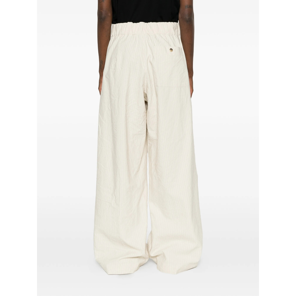 [DRIES VAN NOTEN] Trousers SS26 3360 010909 005