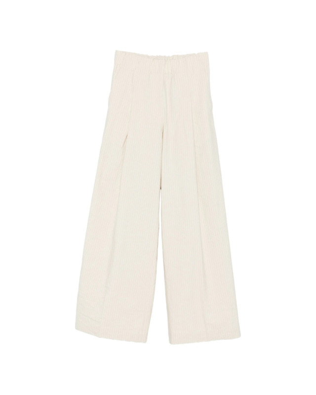 [DRIES VAN NOTEN] Trousers SS26 3360 010909 005