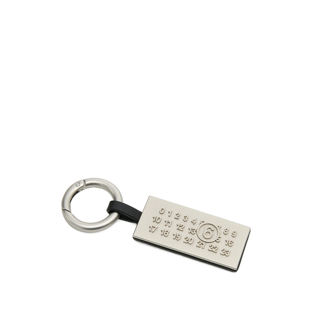 [MM6 Maison Margiela] Keyring SS26 P9061 SA5UA0005 T8013