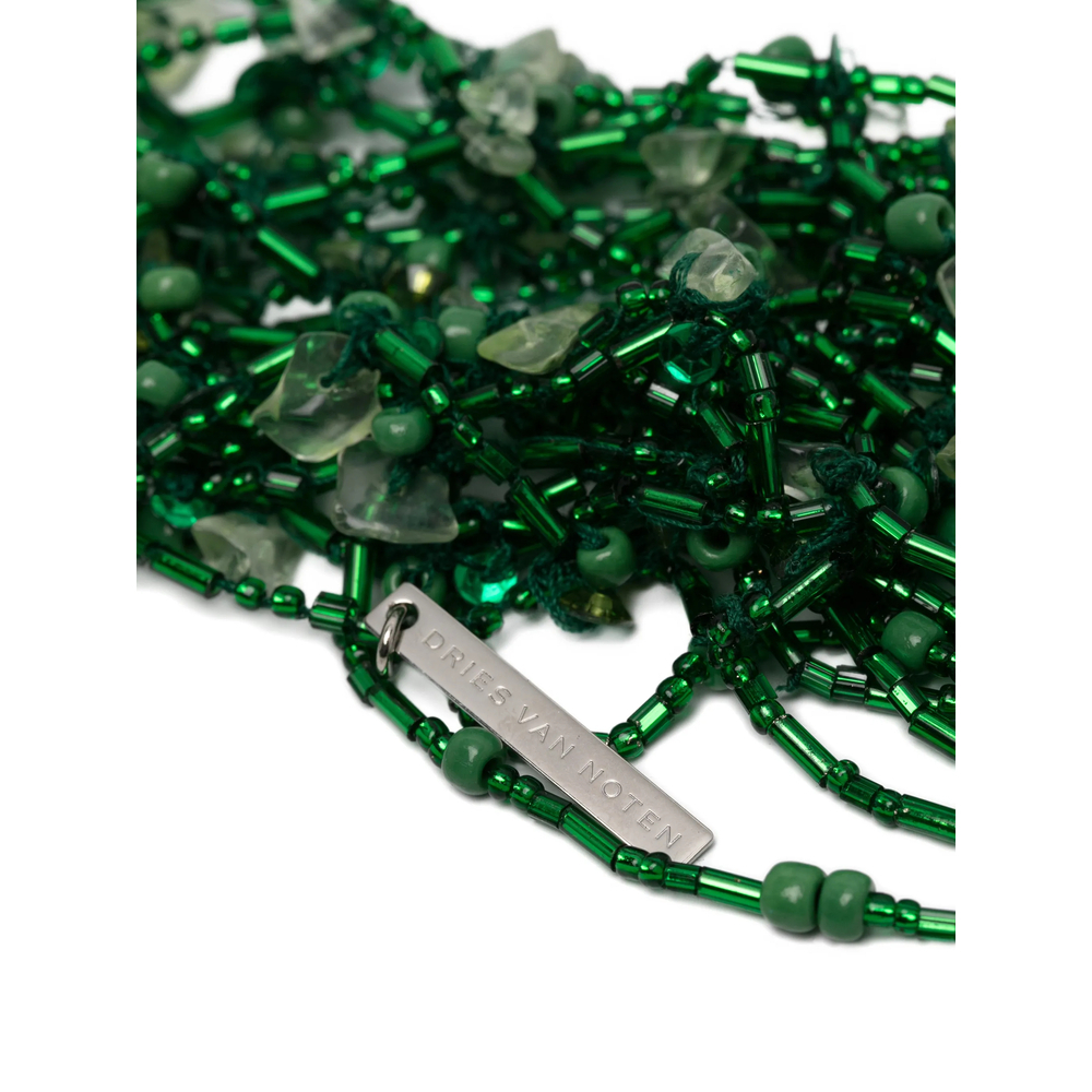 [DRIES VAN NOTEN] Necklace SS26 0046 018296 604