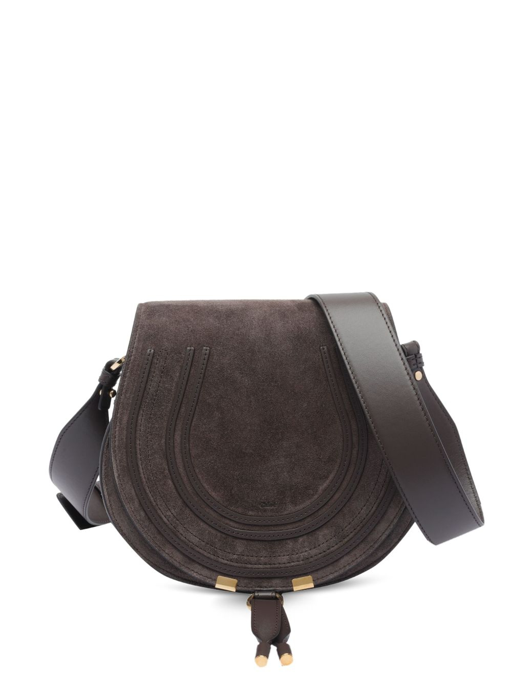[Chloe] Shoulder bag FW26 CH25AS679Q0724X