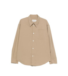 [Ami Paris] Shirts Long Sleeve SS26 USH808.WV0194  A036