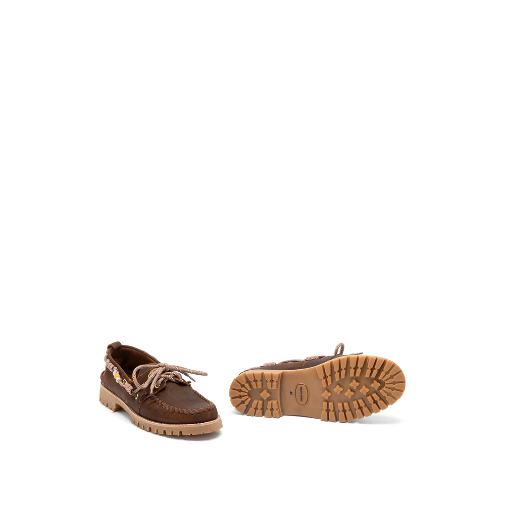 [Golden Goose] Moccasins SS26 GMF01048 F008192 55372