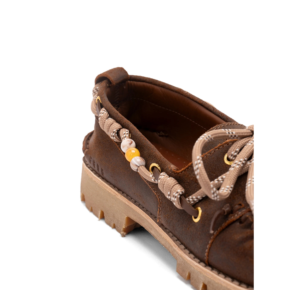 [Golden Goose] Moccasins SS26 GMF01048 F008192 55372