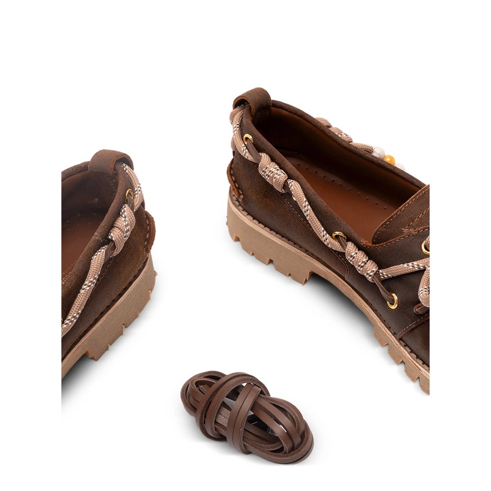 [Golden Goose] Moccasins SS26 GMF01048 F008192 55372