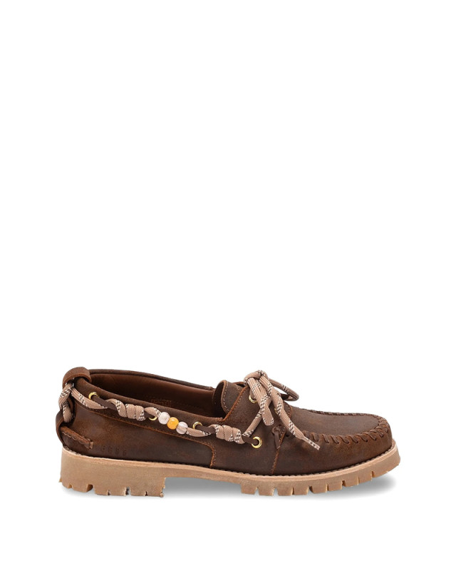 [Golden Goose] Moccasins SS26 GMF01048 F008192 55372