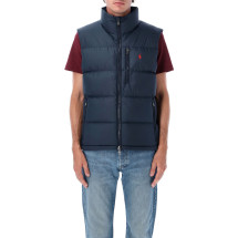 [Polo Ralph Lauren] Down Vest FW26 710968283002
