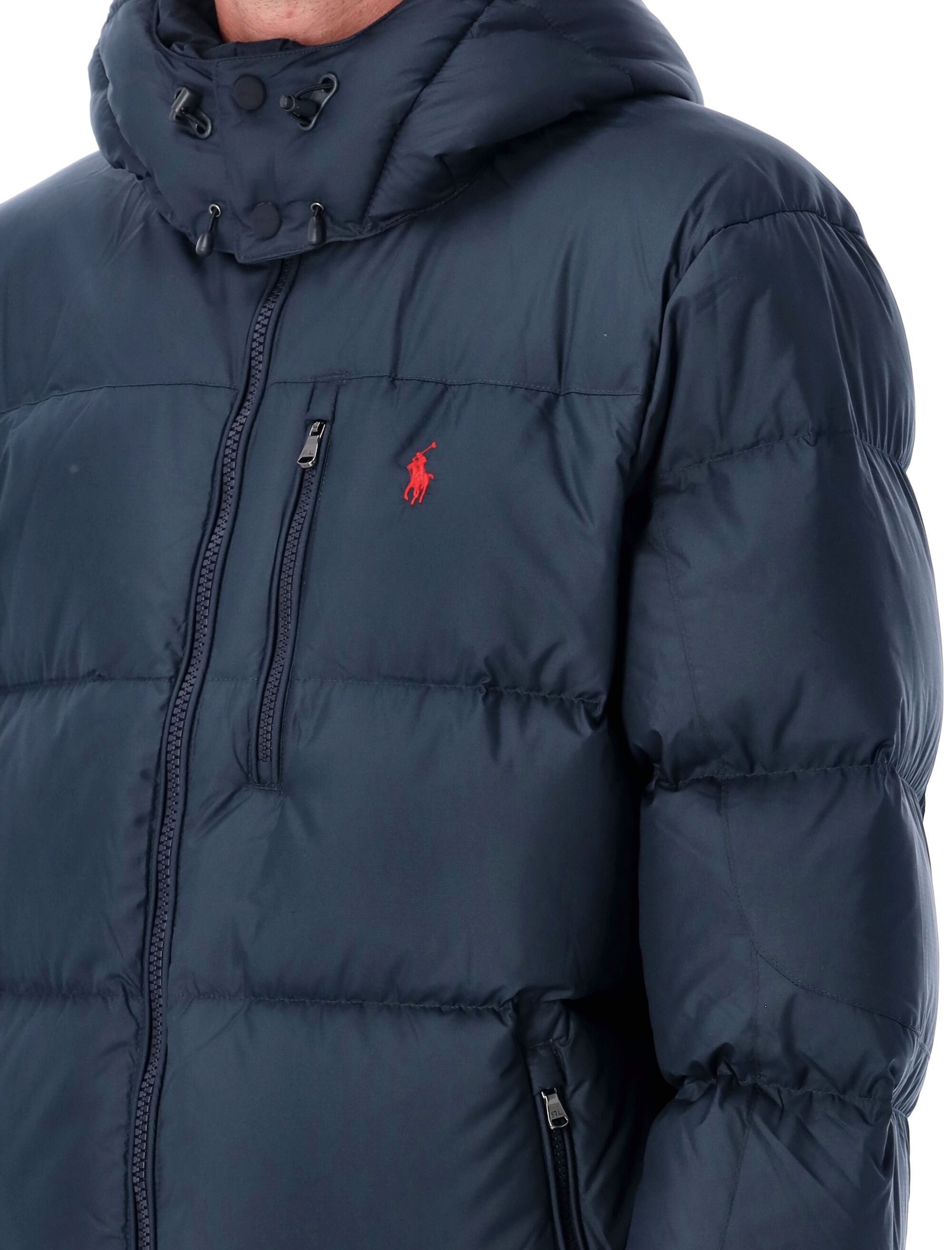 [Polo Ralph Lauren] Down Jacket FW26 710968278003