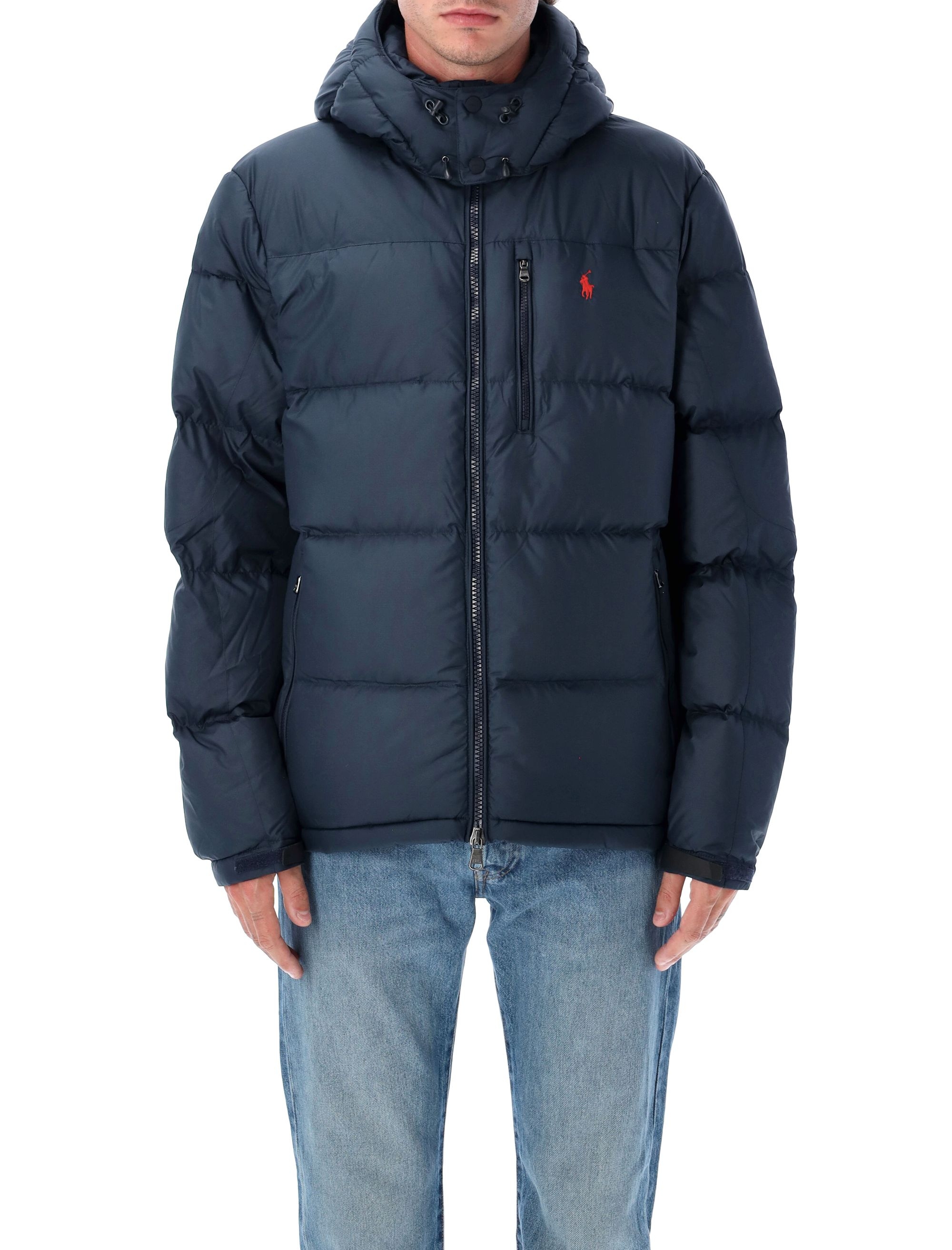[Polo Ralph Lauren] Down Jacket FW26 710968278003