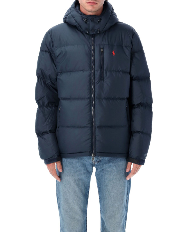 [Polo Ralph Lauren] Down Jacket FW26 710968278003