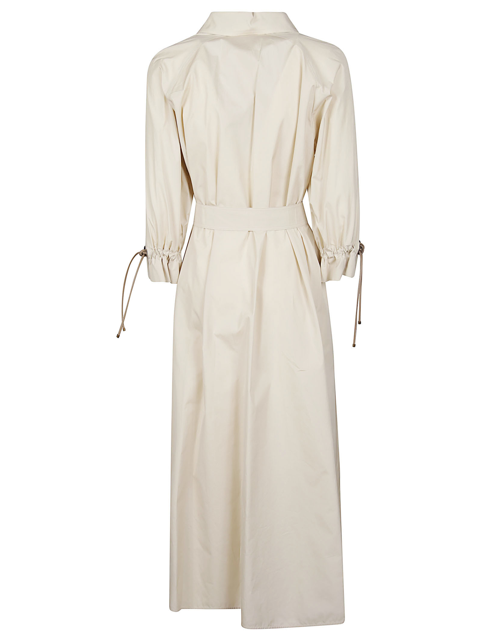 [MaxMara] Long sleeve dress SS26 2611221152600