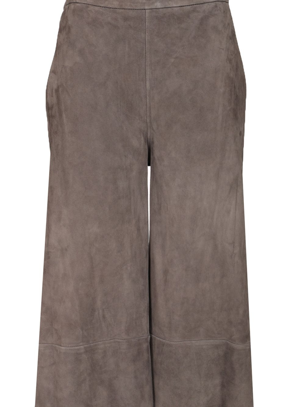 [Forte Forte] Trousers FW25 14012F48A.7054