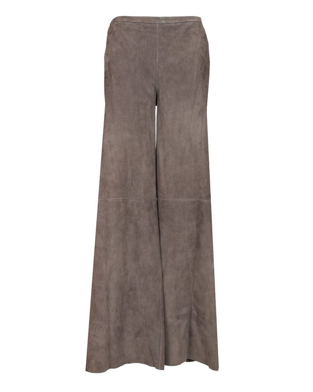 [Forte Forte] Trousers FW25 14012F48A.7054