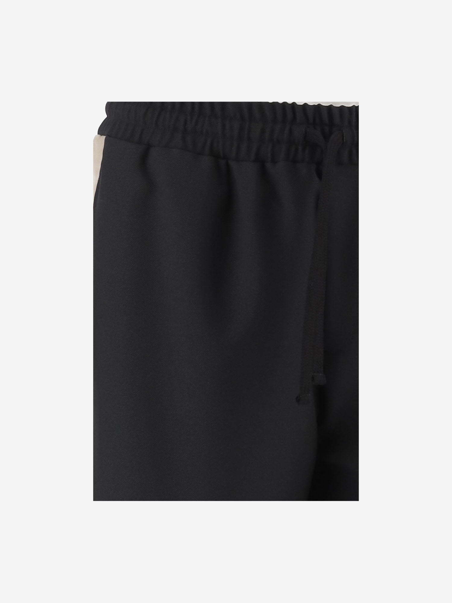 [Valentino] Jogger pants FW26 9V3MD05VBGQ9RA