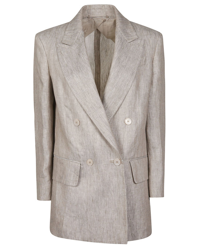 [MaxMara] Blazer SS26 2611041032600