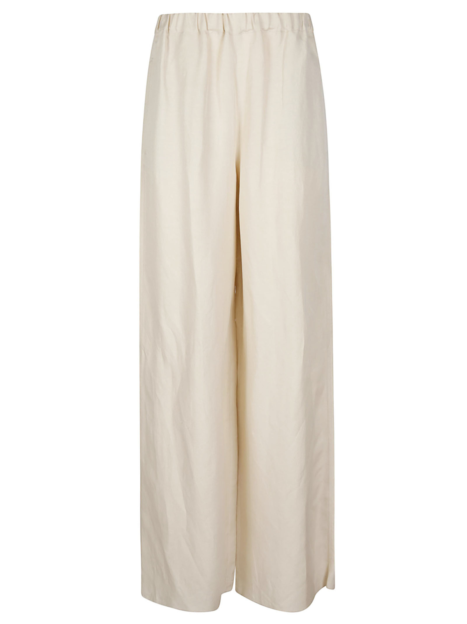 [MaxMara] Trousers SS26 2611131122600