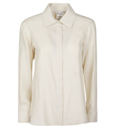 [MaxMara] Shirts Long Sleeve SS26 2611111012600