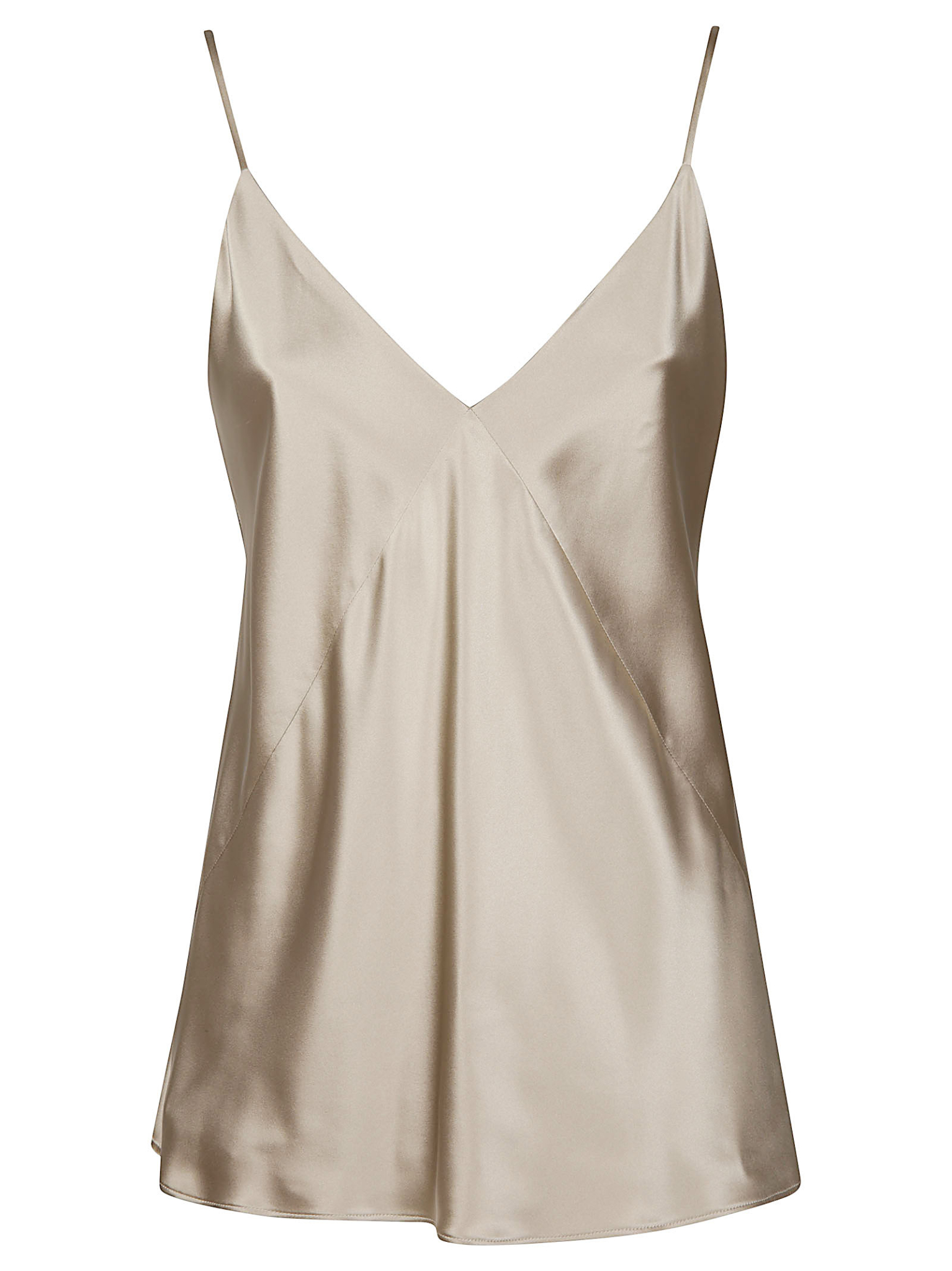[MaxMara] T-shirts Sleeveless SS26 2611161034600