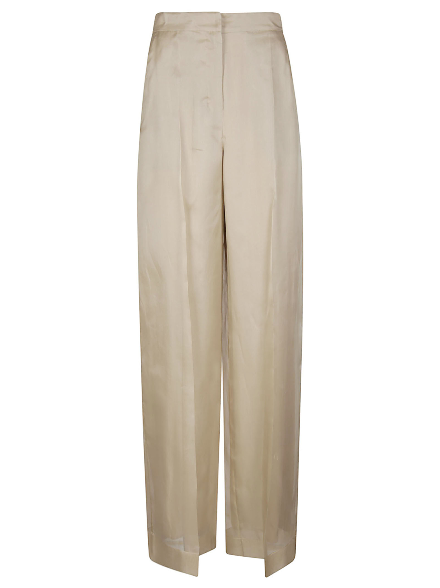 [MaxMara] Trousers SS26 2611131044600