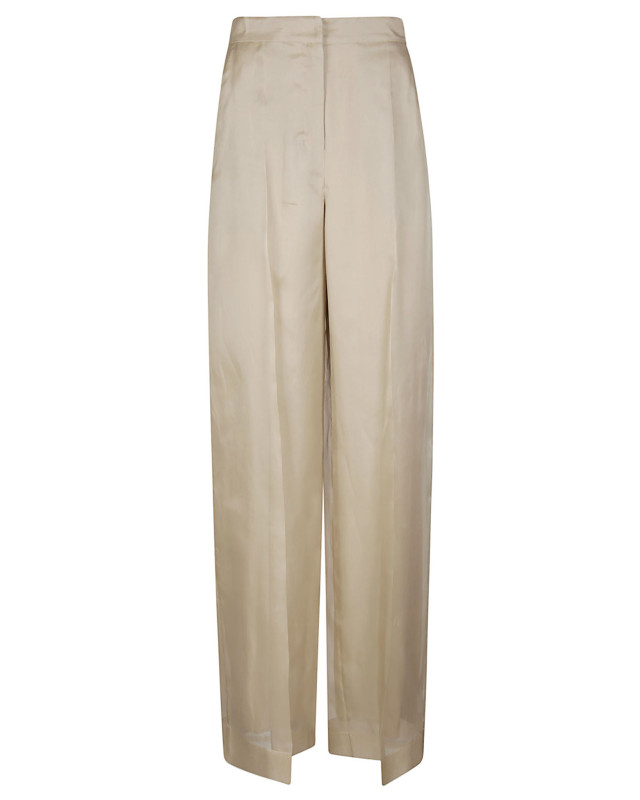 [MaxMara] Trousers SS26 2611131044600