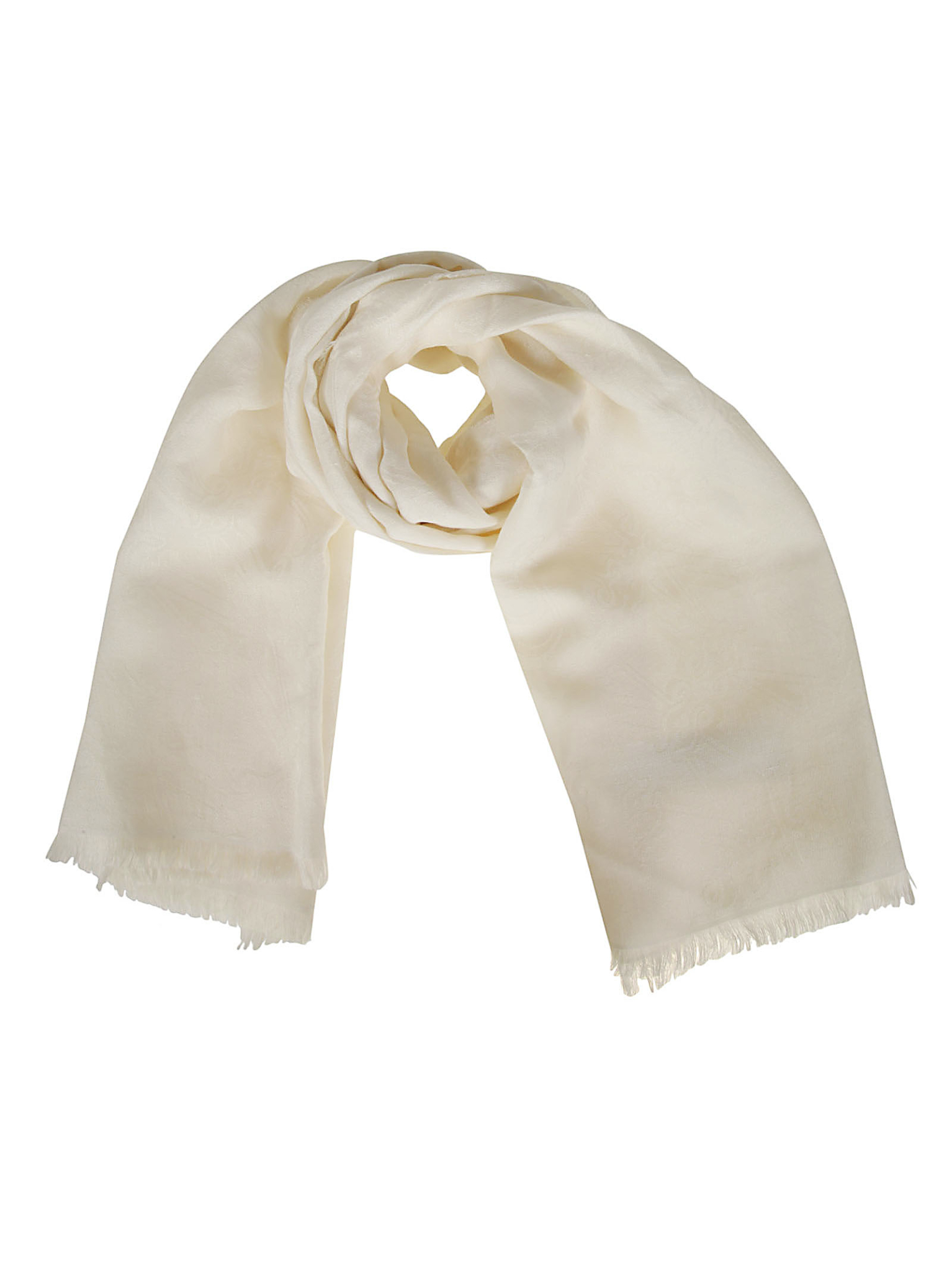 [MaxMara] Scarf SS26 2614541042600
