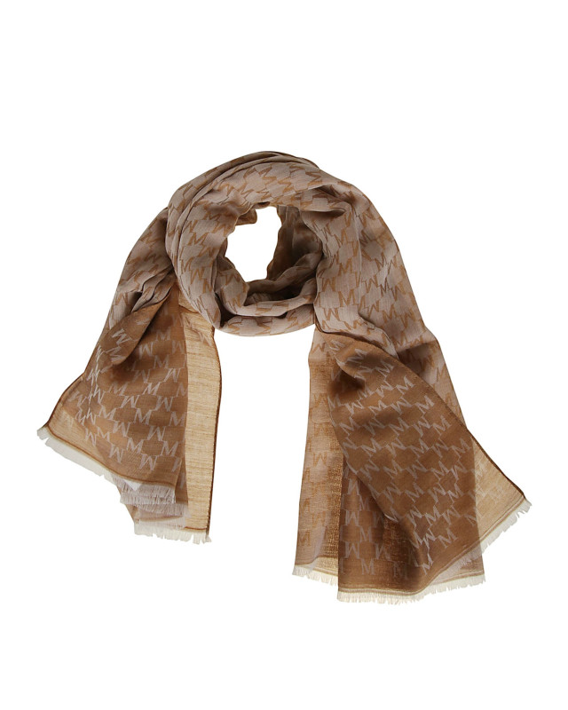 [MaxMara] Scarf SS26 2614541082600