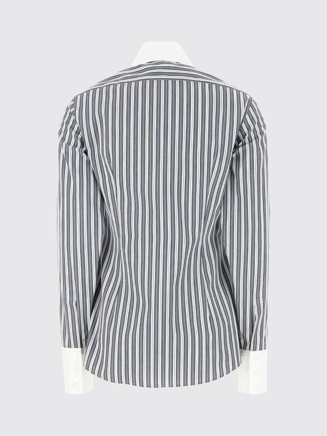 [Stella McCartney] Shirts Long Sleeve SS26 6201803HJ107 1195