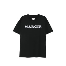 [MM6 Maison Margiela] T-shirts Short Sleeve SS26 M20108 SH2GC0040 900