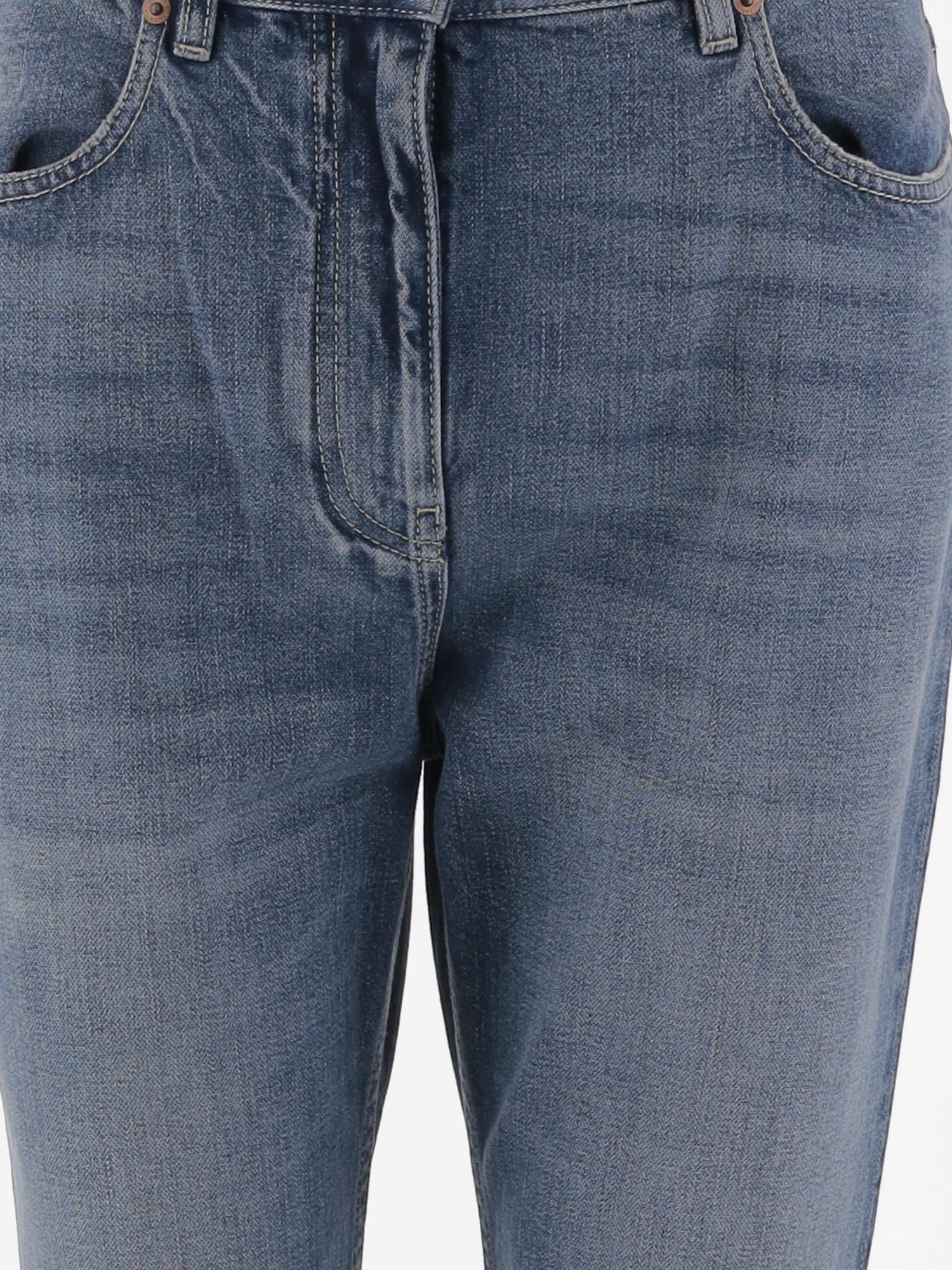 [Valentino] Jeans FW26 9B3DD22NACH558