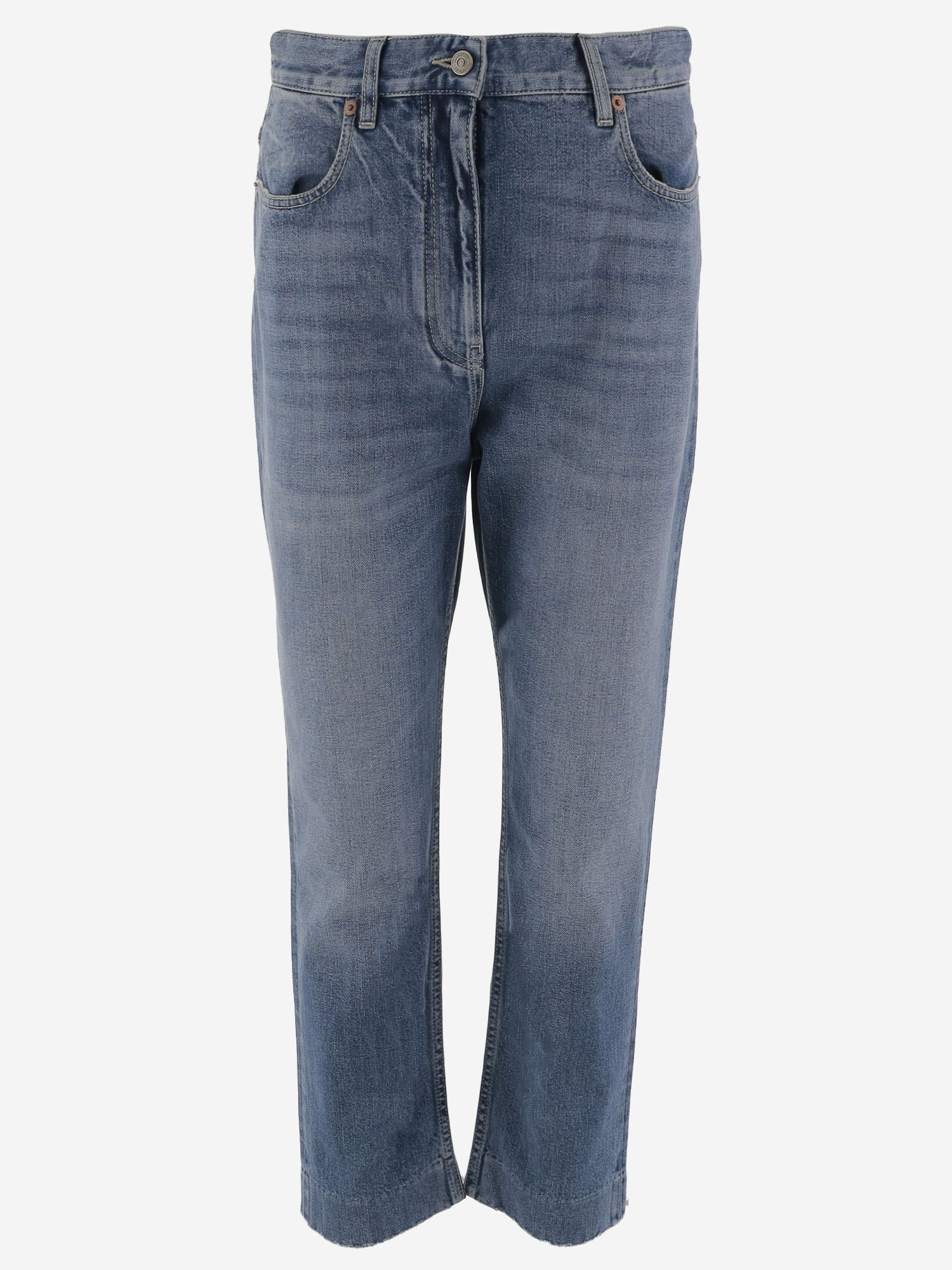 [Valentino] Jeans FW26 9B3DD22NACH558