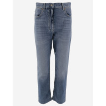 [Valentino] Jeans FW26 9B3DD22NACH558