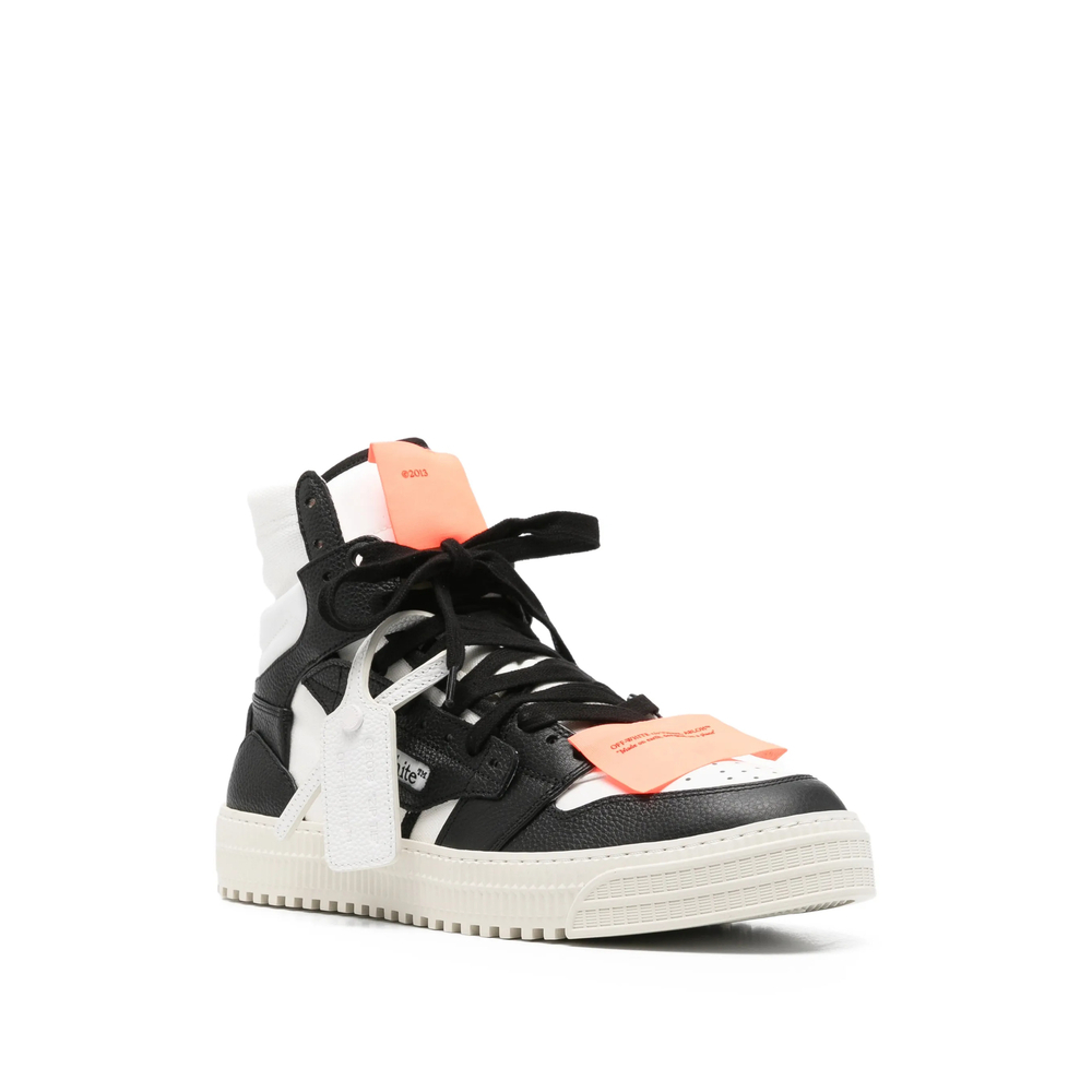 [Off-White] Sneakers SS26 M065S6L001  WHBLK