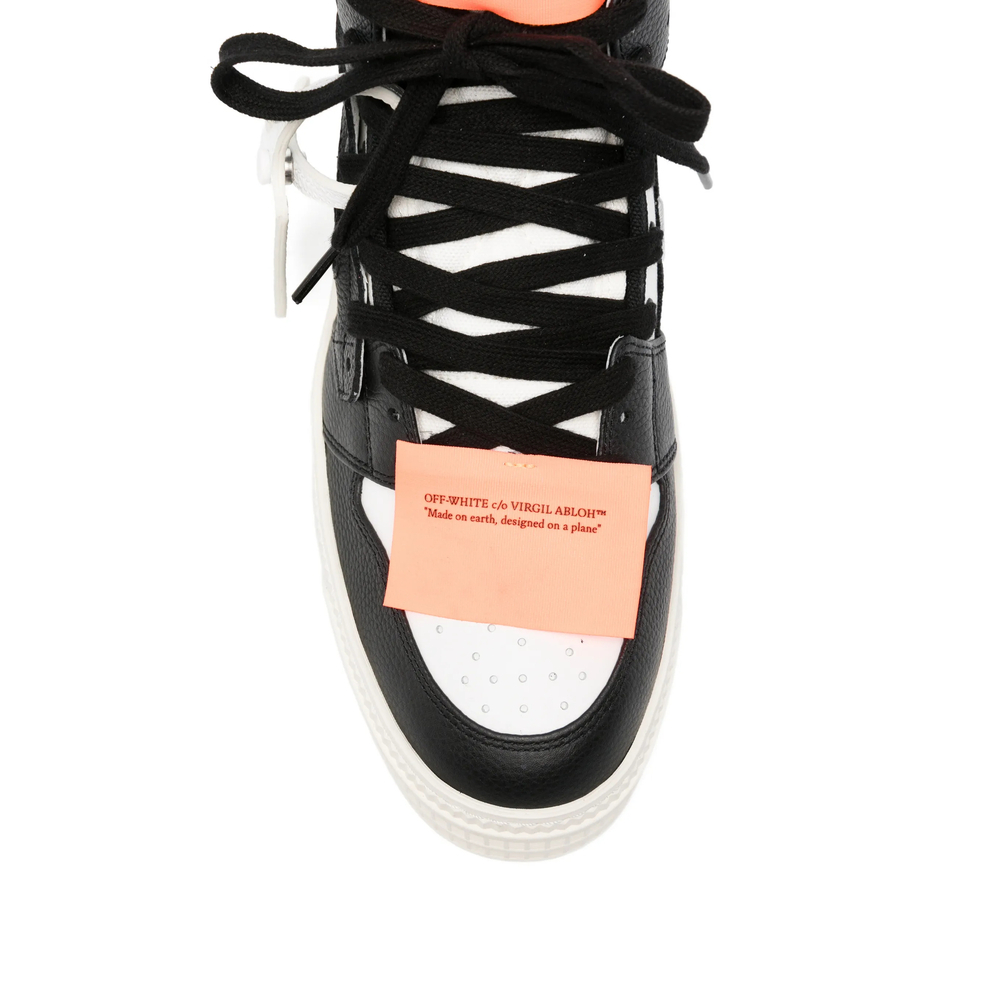 [Off-White] Sneakers SS26 M065S6L001  WHBLK