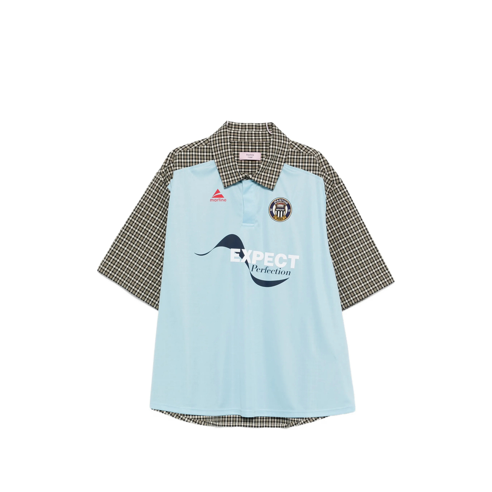 [Martine Rose] T-shirts Short Sleeve SS26 493WS41072  BLK