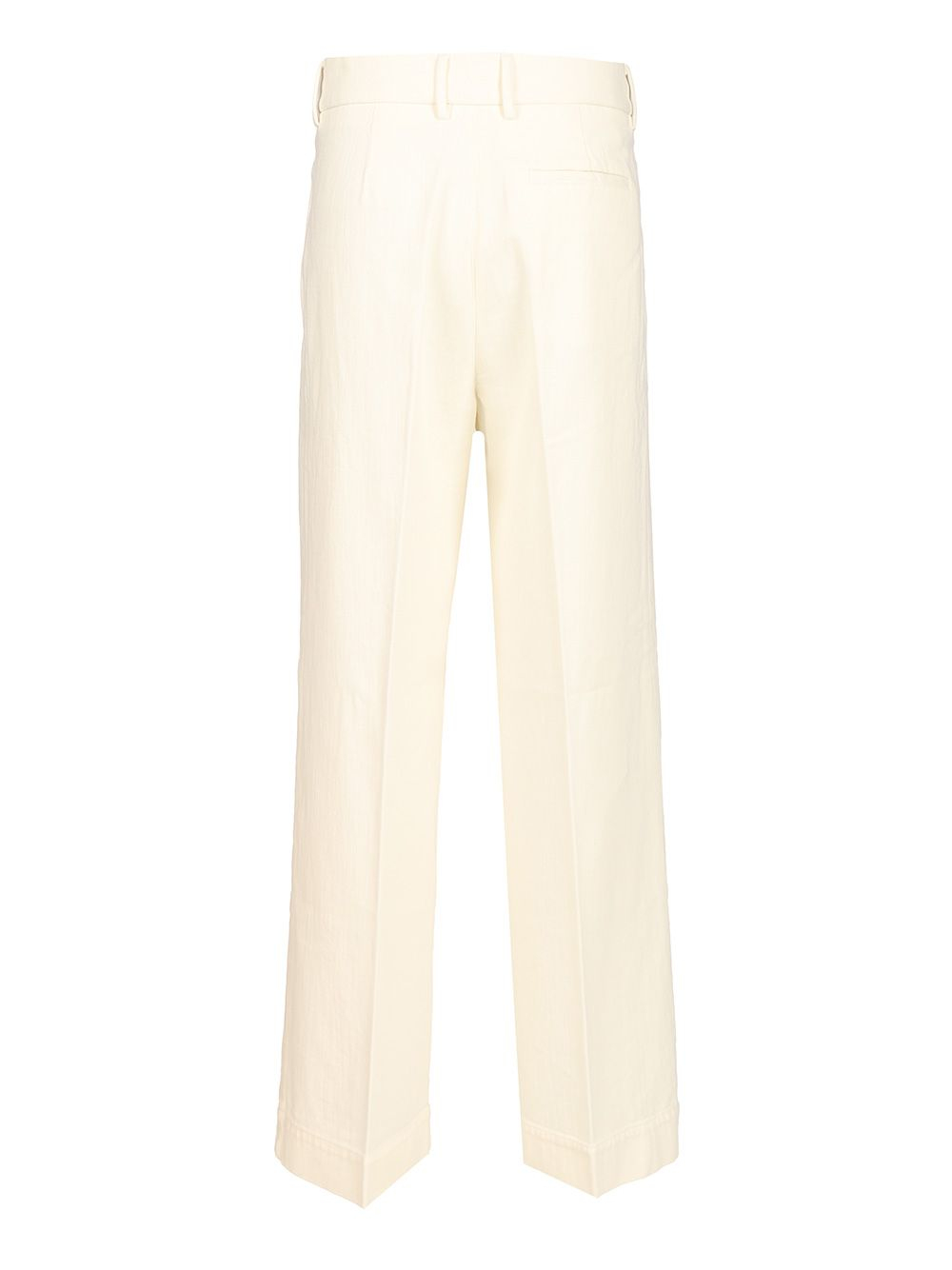 [Forte Forte] Trousers FW25 14036F48A.0219